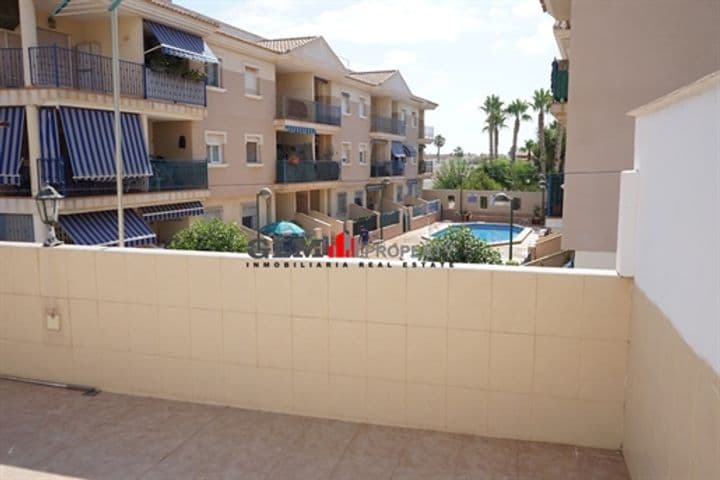 2 bedrooms apartment for sale in Los Narejos, Spain - Image 4