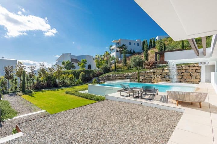 5 bedrooms house for sale in Benahavis, Spain - Image 12