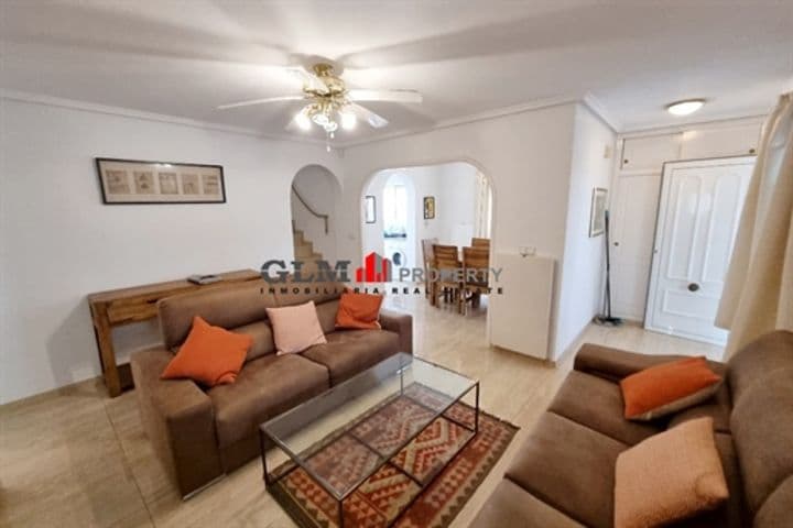 3 bedrooms apartment for sale in Los Narejos, Spain - Image 11