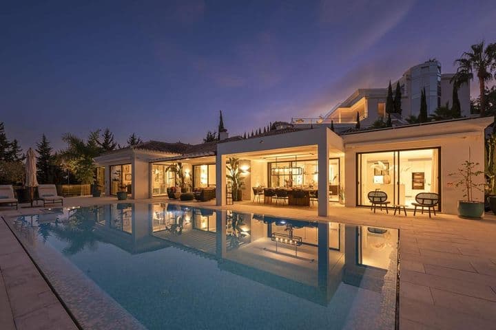 5 bedrooms house for sale in Nagueles, Spain - Image 3