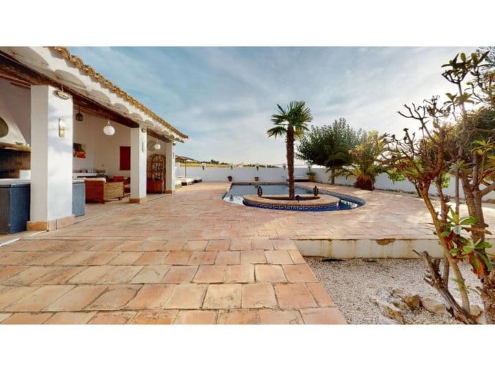 7 bedrooms house for sale in Caravaca de la Cruz, Spain - Image 3