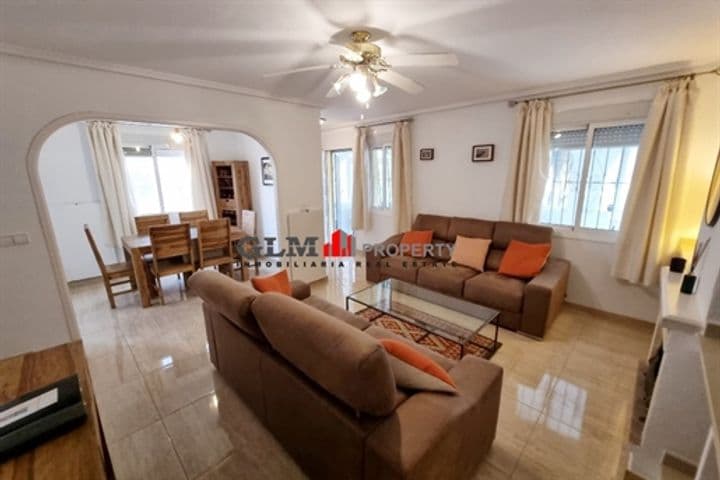 3 bedrooms apartment for sale in Los Narejos, Spain - Image 12