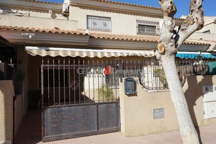 4 bedrooms apartment for sale in Los Alcazares, Spain - Image 4