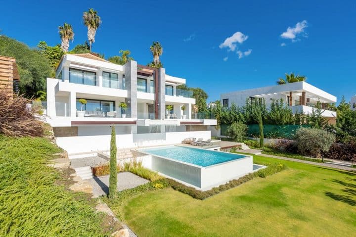 5 bedrooms house for sale in Benahavis, Spain - Image 3