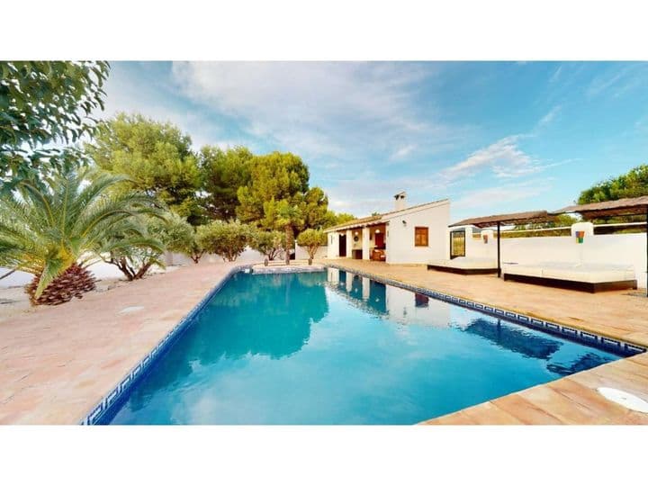 7 bedrooms house for sale in Caravaca de la Cruz, Spain - Image 2