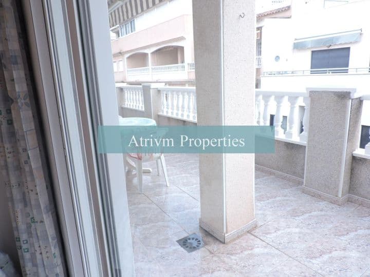 3 bedrooms apartment for rent in Torrevieja, Spain