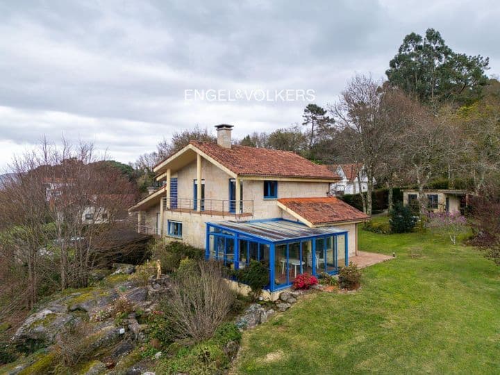 5 bedrooms house for sale in Vigo, Spain - Image 6