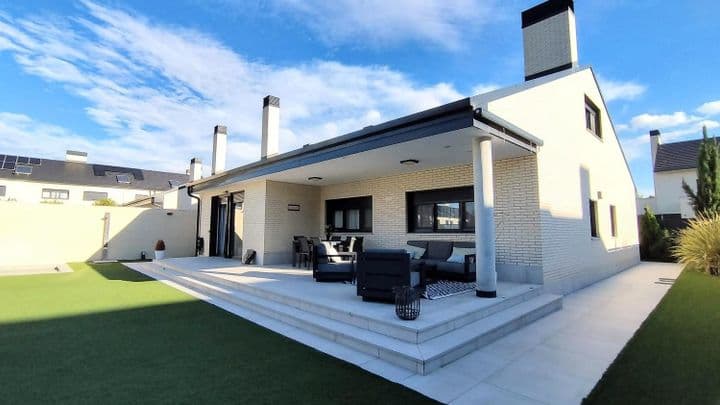 3 bedrooms house for sale in Rivas-Vaciamadrid, Spain - Image 5