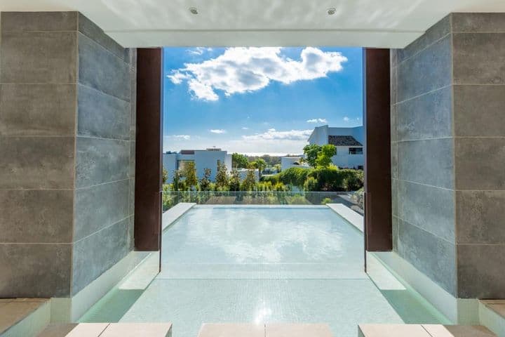 5 bedrooms house for sale in Benahavis, Spain - Image 9