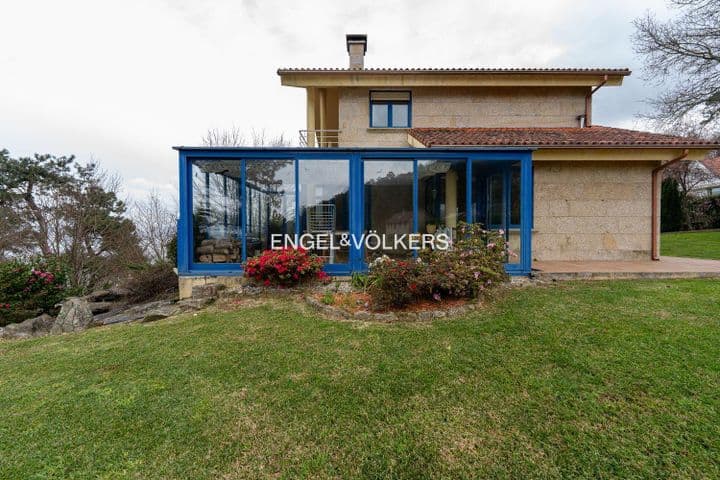 5 bedrooms house for sale in Vigo, Spain - Image 9