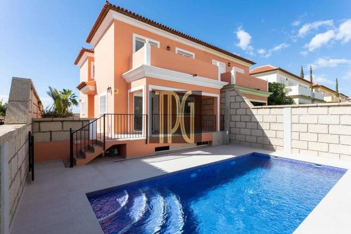 4 bedrooms house for sale in Adeje, Spain - Image 7