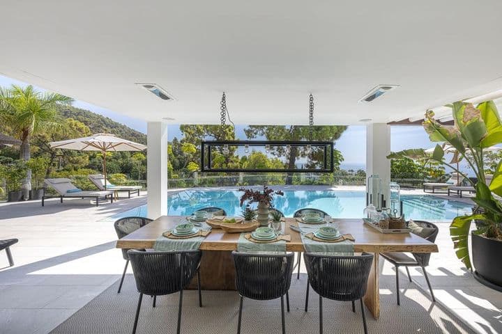 5 bedrooms house for sale in Nagueles, Spain - Image 2