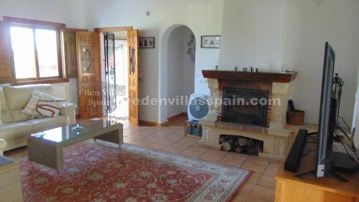 4 bedrooms house for sale in Alicante, Spain - Image 12