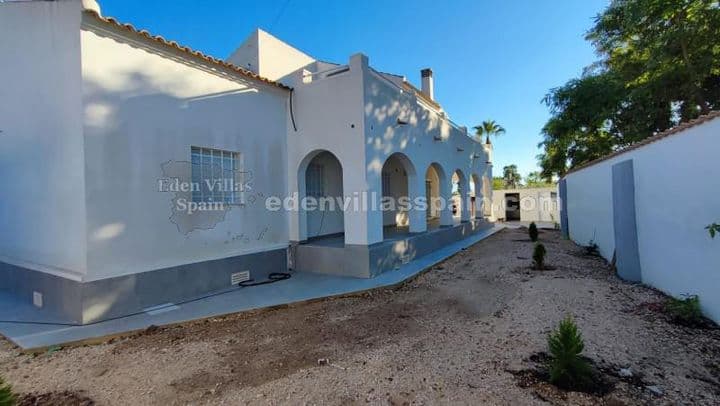 3 bedrooms house for sale in Alicante, Spain - Image 9