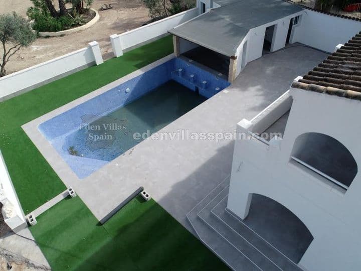 3 bedrooms house for sale in Alicante, Spain - Image 8