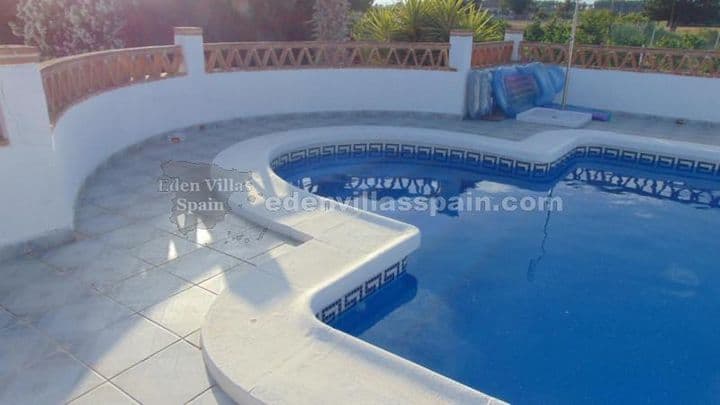 4 bedrooms house for sale in Alicante, Spain - Image 3