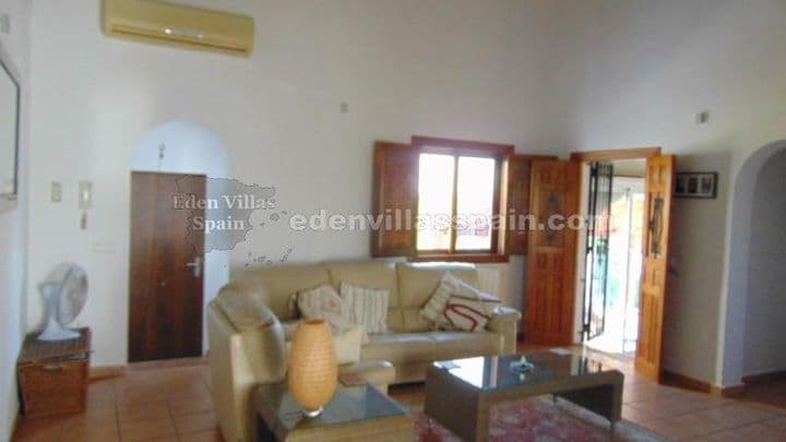 4 bedrooms house for sale in Alicante, Spain - Image 11