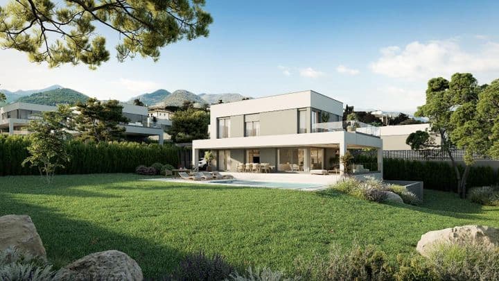 4 bedrooms house for sale in Alhaurin de la Torre, Spain - Image 3