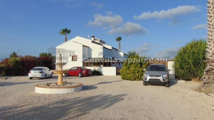 4 bedrooms house for sale in Alicante, Spain - Image 5