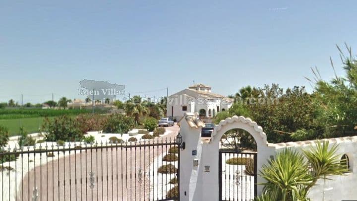 4 bedrooms house for sale in Alicante, Spain - Image 4