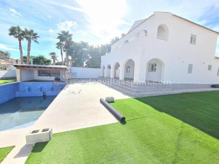 3 bedrooms house for sale in Alicante, Spain - Image 5