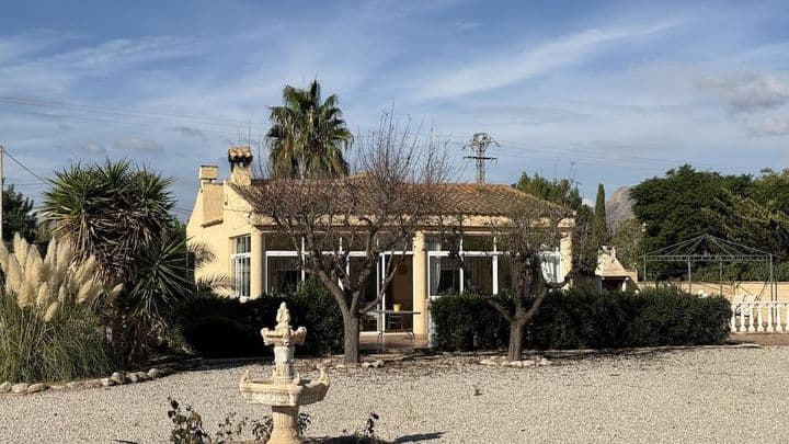 3 bedrooms house for sale in Hondon de los Frailes, Spain - Image 12