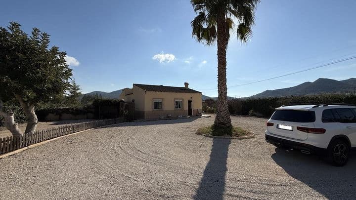 3 bedrooms house for sale in Hondon de los Frailes, Spain