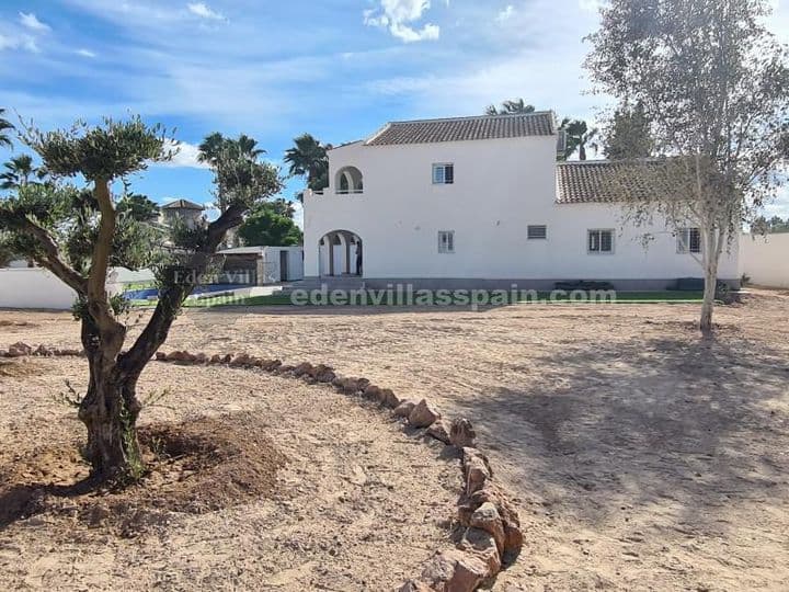 3 bedrooms house for sale in Alicante, Spain - Image 6