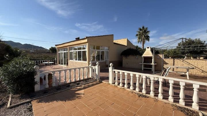 3 bedrooms house for sale in Hondon de los Frailes, Spain - Image 7