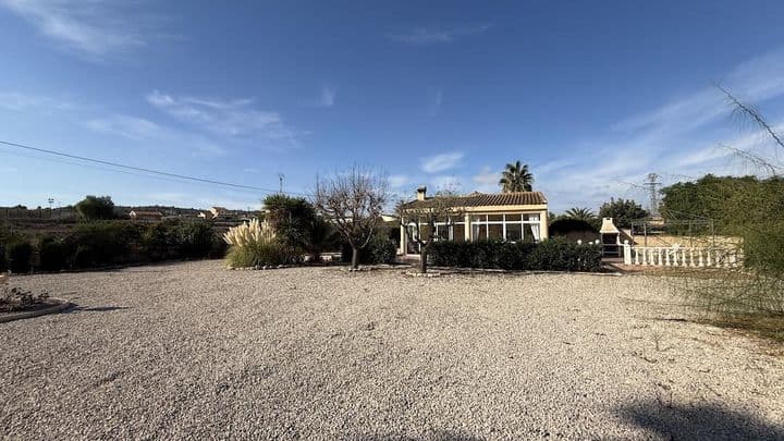 3 bedrooms house for sale in Hondon de los Frailes, Spain - Image 8