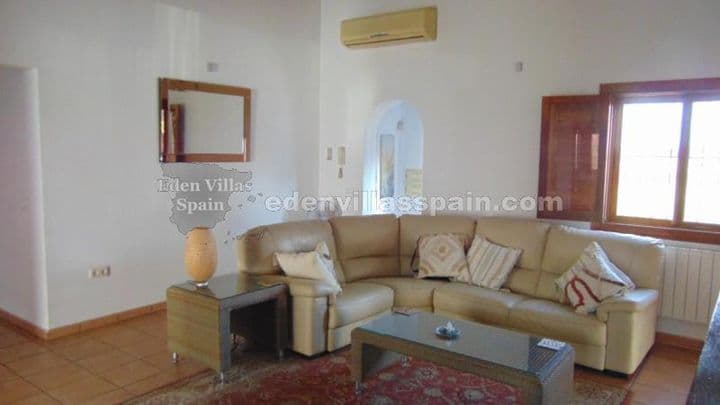 4 bedrooms house for sale in Alicante, Spain - Image 10