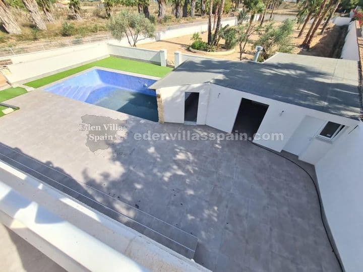 3 bedrooms house for sale in Alicante, Spain - Image 11