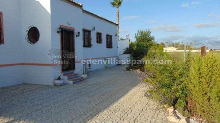 4 bedrooms house for sale in Alicante, Spain - Image 8