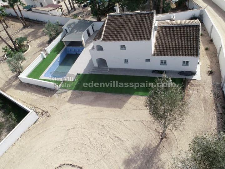 3 bedrooms house for sale in Alicante, Spain - Image 7