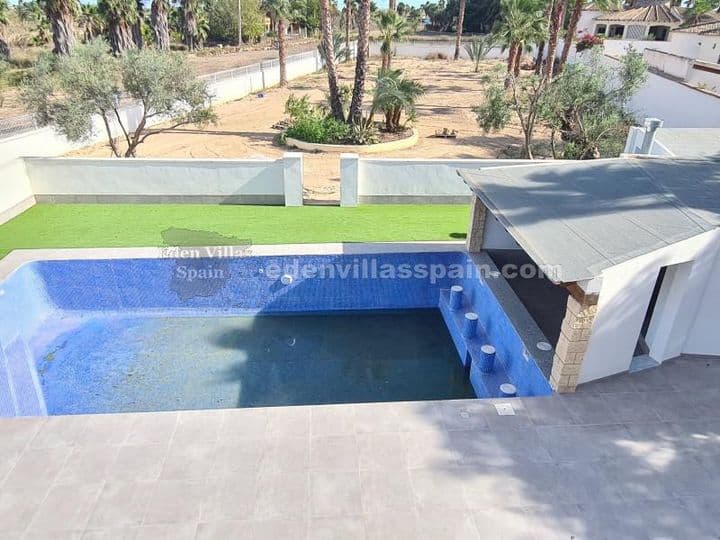 3 bedrooms house for sale in Alicante, Spain - Image 10