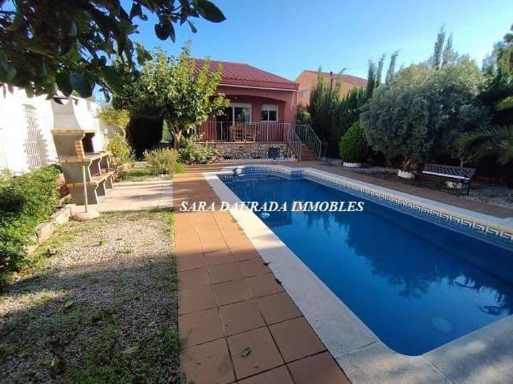 3 bedrooms house for sale in Les Tres Cales, Spain