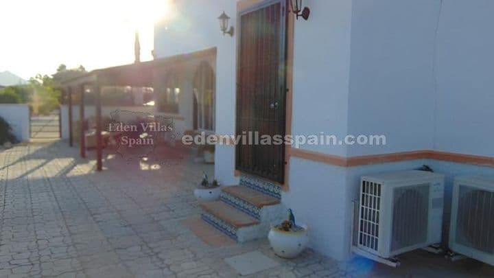 4 bedrooms house for sale in Alicante, Spain - Image 7