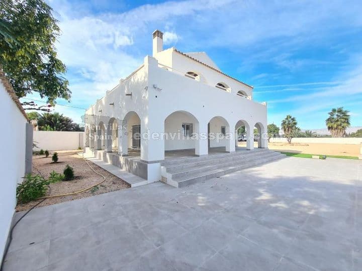 3 bedrooms house for sale in Alicante, Spain - Image 12