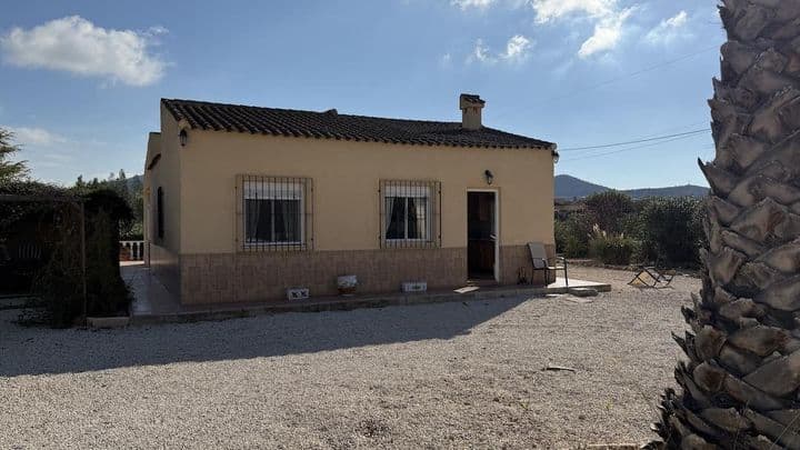 3 bedrooms house for sale in Hondon de los Frailes, Spain - Image 3