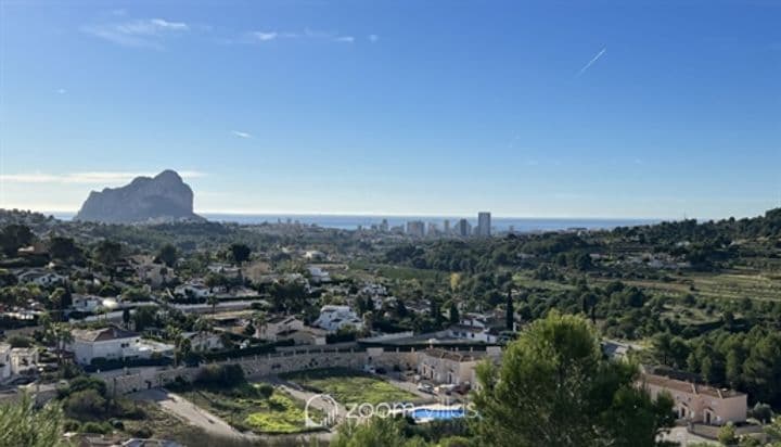 4 bedrooms house for sale in Calpe (Calp), Spain - Image 4