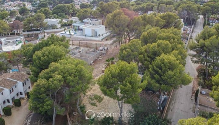 House for sale in Moraira, Spain - Image 5