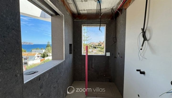 4 bedrooms house for sale in Benissa, Spain - Image 2