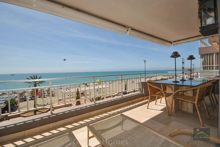 2 bedrooms apartment for rent in Carvajal - Las Gaviotas, Spain - Image 3