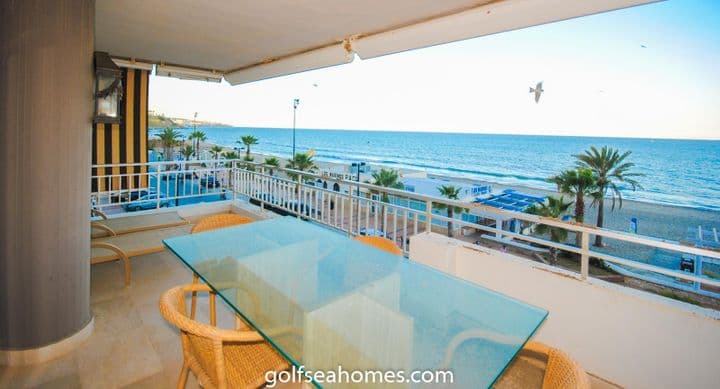 2 bedrooms apartment for rent in Carvajal - Las Gaviotas, Spain - Image 2