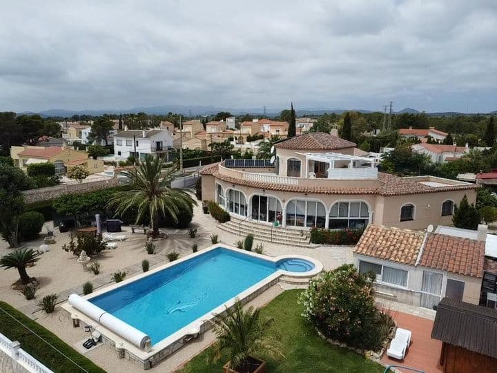 5 bedrooms house for sale in LAmetlla de Mar, Spain - Image 3