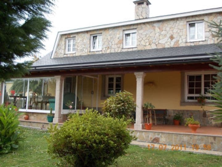 5 bedrooms house for sale in Naron, Spain - Image 2