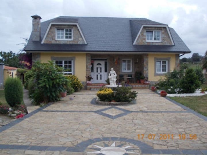 5 bedrooms house for sale in Naron, Spain - Image 11