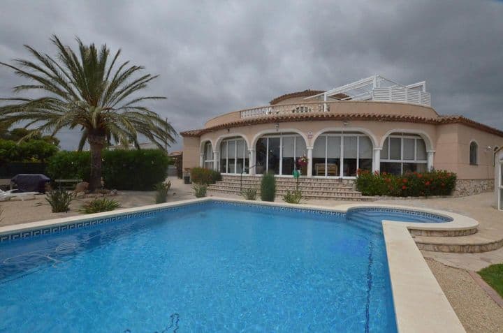 5 bedrooms house for sale in LAmetlla de Mar, Spain - Image 6