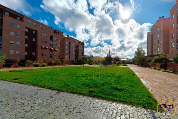 3 bedrooms apartment for sale in Cuenca, Spain