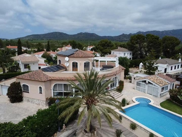 5 bedrooms house for sale in LAmetlla de Mar, Spain - Image 2